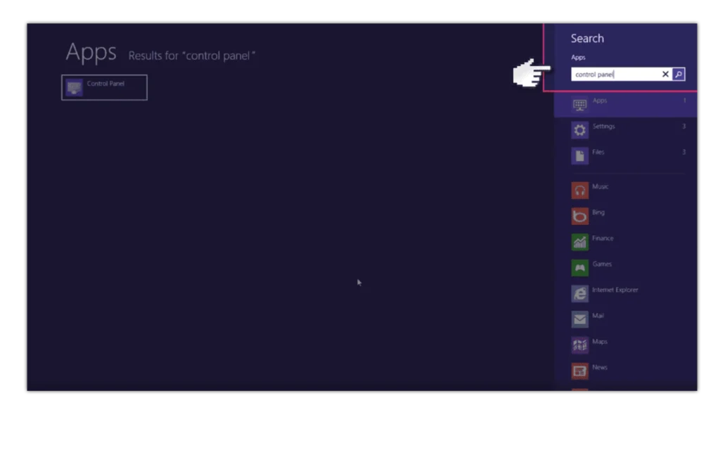 windows 8 step 9