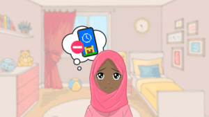 Digital Matters background image