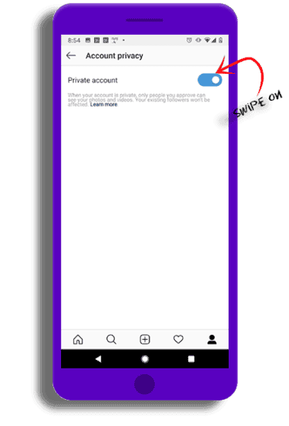 Instagram privacy guide 1