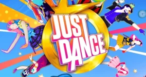 Image for the Just Dance series of video games.