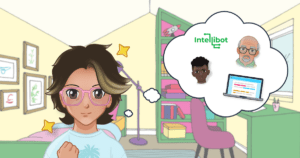 Rory from Research Rescue thinks about AI and the tools they can use for school.