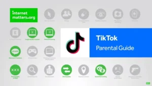 Guide parental TikTok