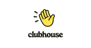 Clubhouse logo