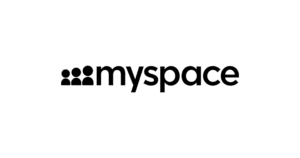 MySpace logo