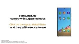 Samsung Galaxy Family image