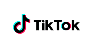 TikTok logo