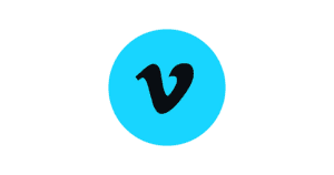 Vimeo logo