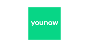 YouNow logo