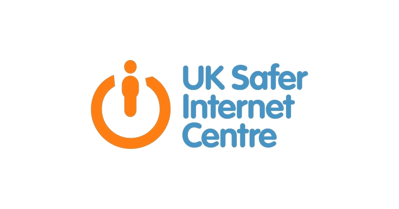 UK Safer Internet Centre logo