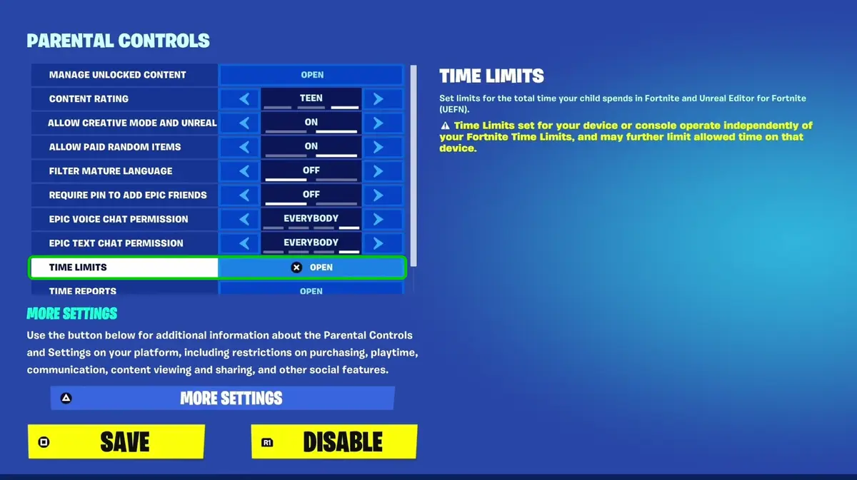 Fortnite PC 10