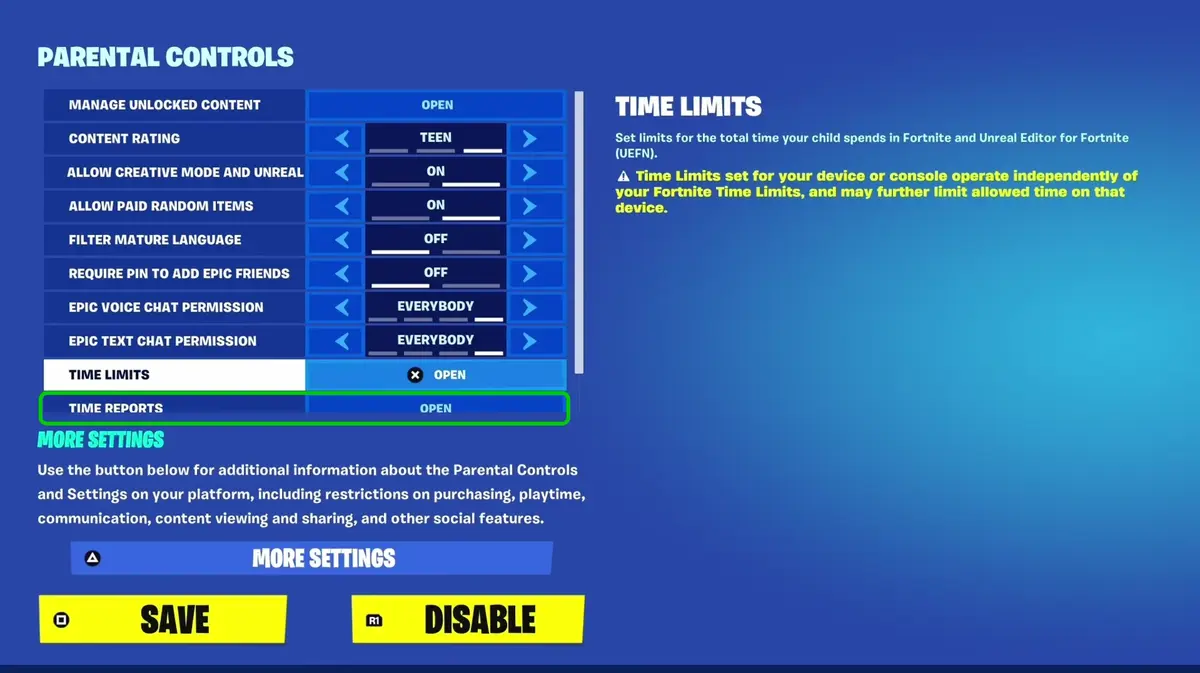 Fortnite PC 11