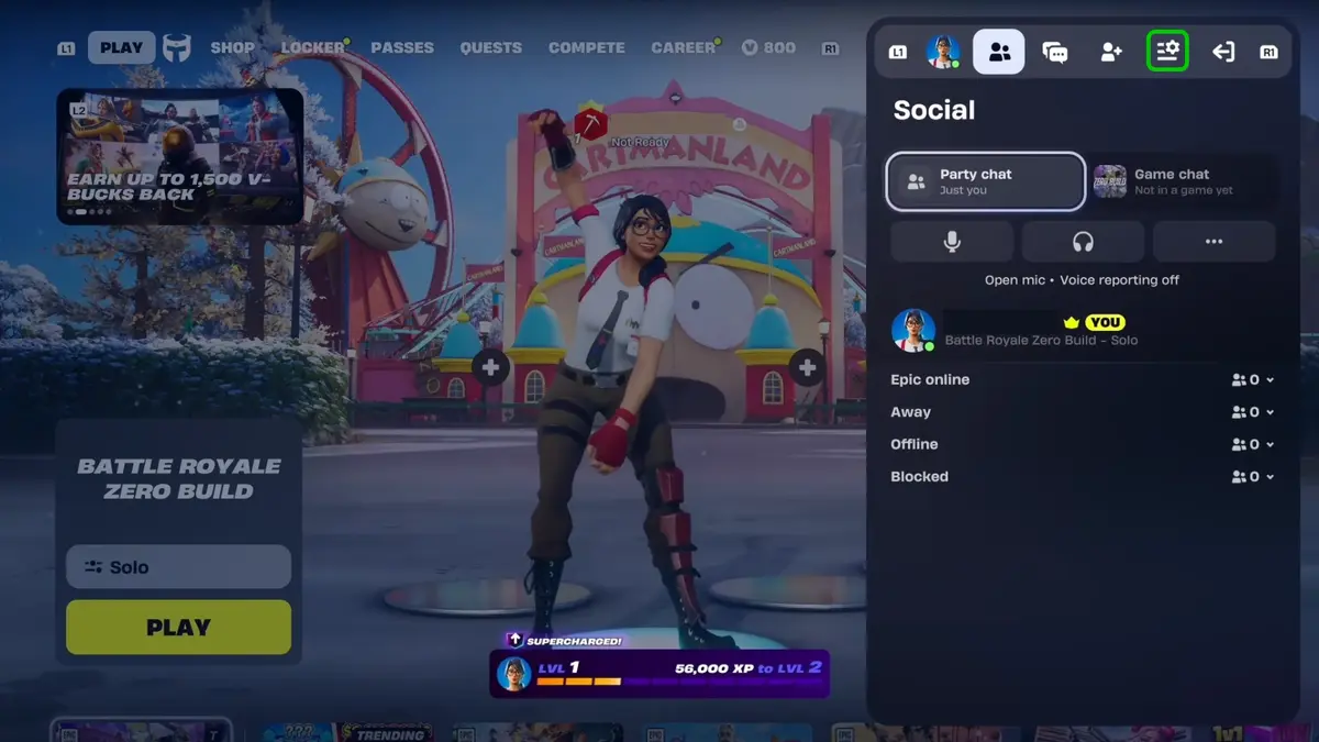 Fortnite PC 2