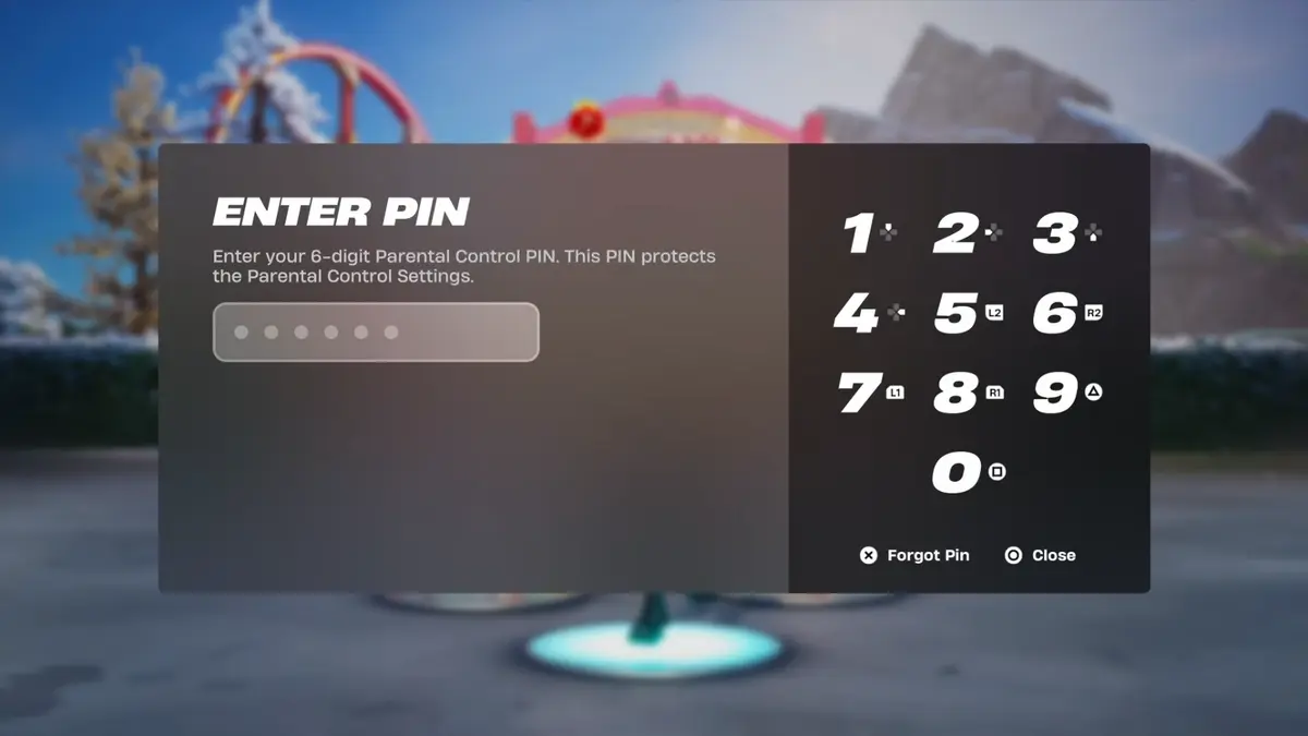 Fortnite PC 4