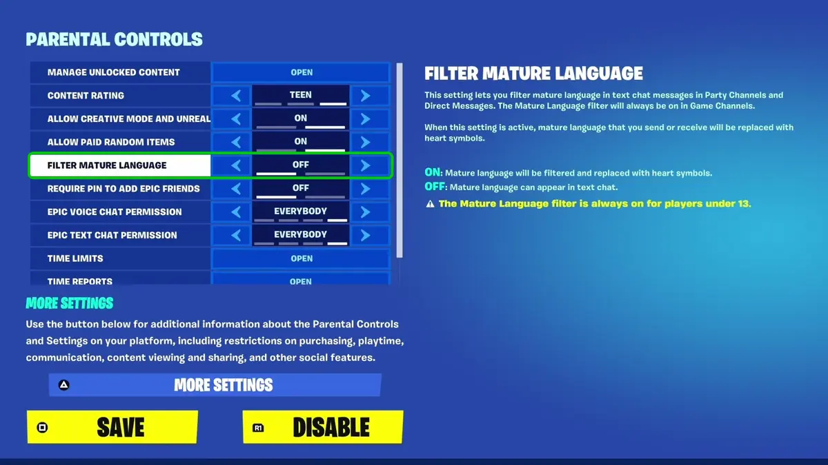 Fortnite PC 6