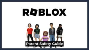 Roblox parent guide video cover