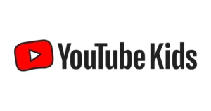 YouTube kids logo