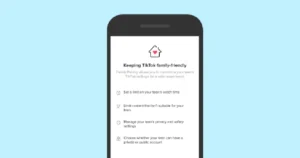 Smartphone screenshot