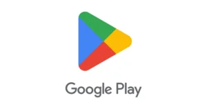 Google Play logo