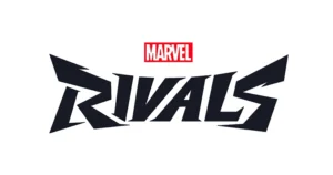 Marvel Rivals logo