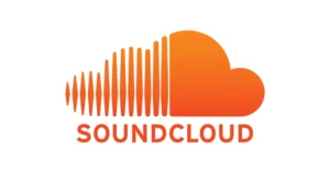 SoundCloud logo
