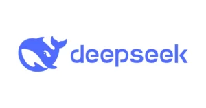 DeepSeek logo