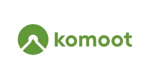 Komoot logo
