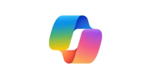 Microsoft Copilot logo