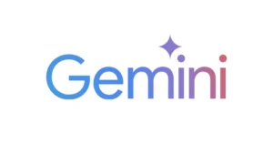 Google Gemini logo