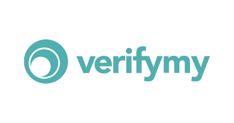Verifymy logo