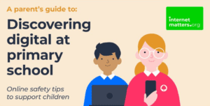 Primary school guide thumbnail image