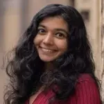 Nomisha Kurian, PhD
