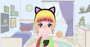 Zdjęcie za daleko, obraz z lekcji pt. „Obraz konsekwencji” na temat udostępniania obrazów.