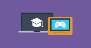 Laptop and tablet icon