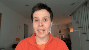 Laura is a single mum to two boys, aged 10 and 15, and lives and works in South Wales.