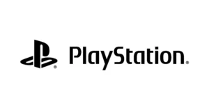 PlayStation logo.