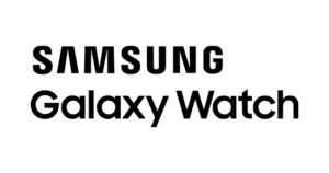 Samsung Galaxy Watch logo