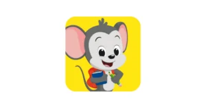 ABCmouse logo