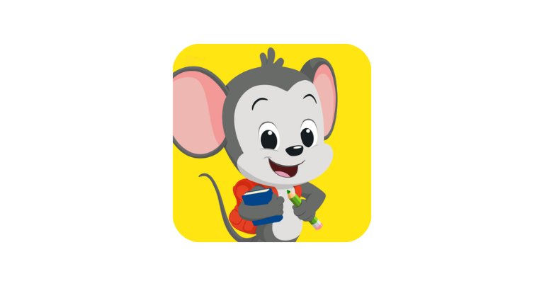 ABCmouse logo