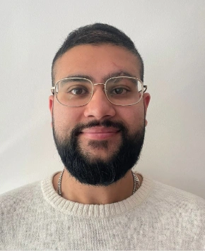 Sami Ahmed