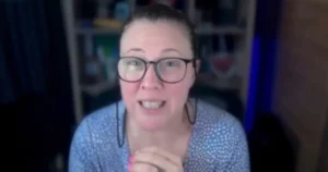 How can parents tell if kids have an unhealthy attachment to a chatbot? - Catherine Knibbs