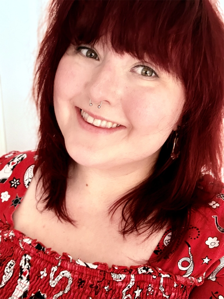 Rosie Knowlson, Campaigns Manager