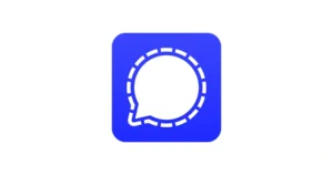 Signal logo