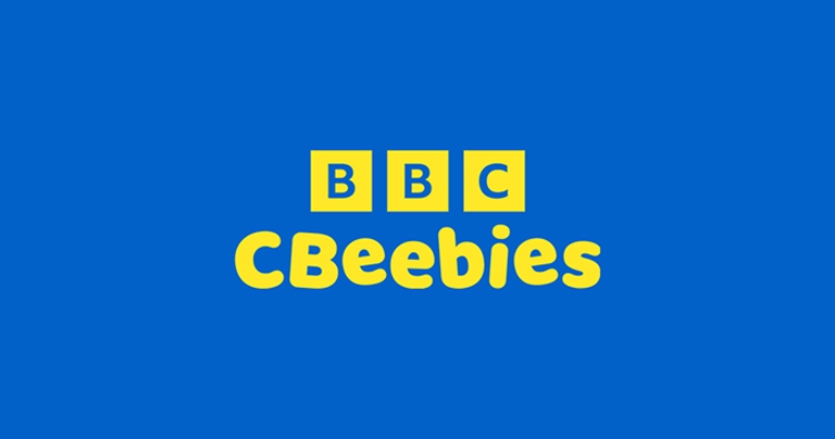 CBeebies logo