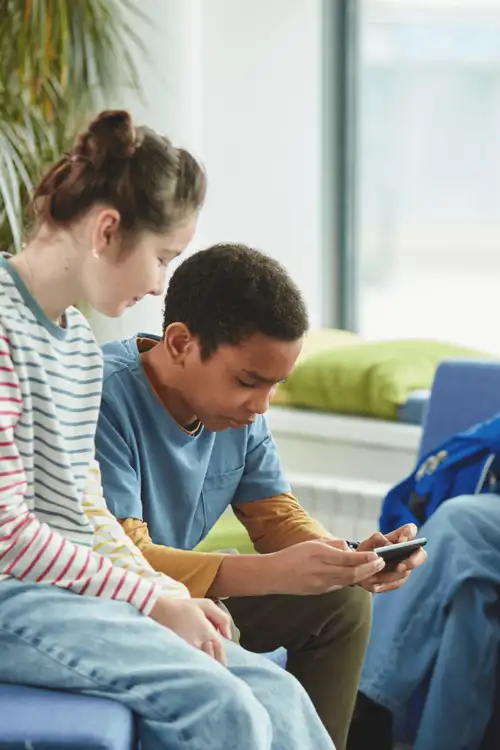 Children’s Wellbeing in a Digital World 2026