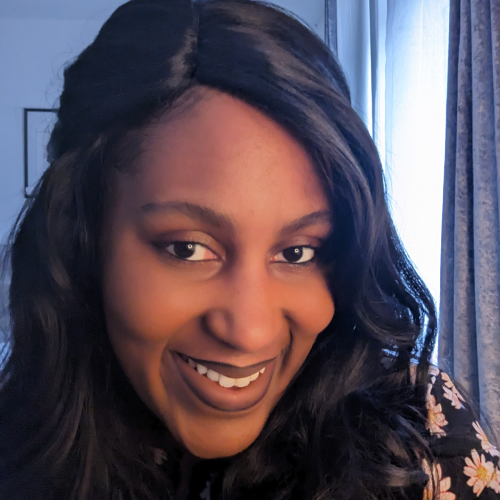 Ghislaine Bombusa