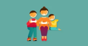 Family Gaming Database logo